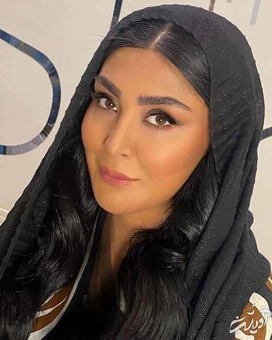 مریم معصومی